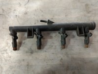 PALIVOVÁ LIŠTA 1,8BN 16V, 2,0BN 16V, 9628084680, PEUGEOT, CITROEN
