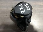 BEZPEČNOSTNÍ PÁS PEUGEOT 307 SW PRAVÝ ZADNÍ,  96403820XX