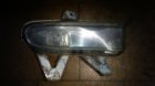 MLHOVÉ PŘEDNÍ <strong>SVĚTLO</strong> PRAVÉ, PEUGEOT 406 NOVÝ MODEL, OD-<strong>99</strong>