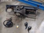AIRBAGOVÁ SADA CITROEN XSARA PICASSO
