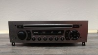 RADIO S CD CONTINENTAL 96662671XH04, PEUGEOT 308