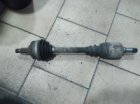 LEVÁ POLOOSA PEUGEOT 806, RHZ 2,0HDI, 80KW