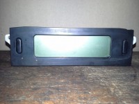 DISPLAY HODIN PEUGEOT 807,CITROEN C8, 1495481077 C00