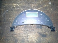 DISPLAY PEUGEOT 807,CITROEN C8, 1480702080