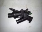 POUZDRO TERMOSTATU 9682141580 <strong>PEUGEOT</strong>, <strong>CITROEN</strong> <strong>2</strong>,0HDI