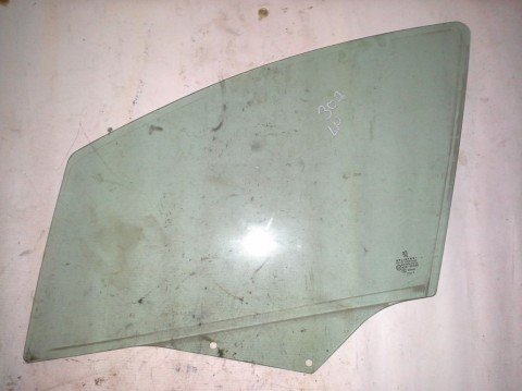 LEVÉ PŘEDNÍ SKLO PEUGEOT 307 5DV + SW OD-01 DO-08