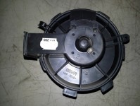 VENTILÁTOR TOPENÍ PEUGEOT 206, BEHR 55767, OD-98