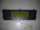 BUDÍKY CITROEN C4 PICASSO, 9665500080