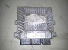 JEDNOTKA MOTORU CITROEN C8 RHR 2,0 HDI, 100KW, SIEMENS HW 9655534080, SID803A