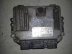 JEDNOTKA MOTORU, PEUGEOT 206, 1,4HDI, 50KW, 0281011783, BOSCH