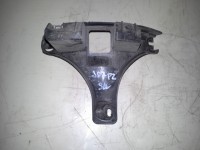 DRŽÁK ZADNÍHO NÁRAZNÍKU PRAVÝ PEUGEOT 307 SW, OD-00