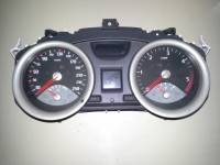 BUDÍKY RENAULT MEGANE ll 1,5 DCI, OD-04, 8200399700