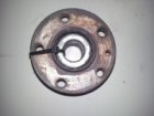 ZADNÍ NÁBOJ KOLA PEUGEOT 807, CITROEN C8