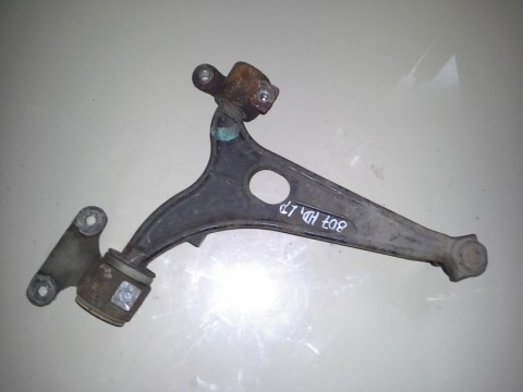 RAMENO LEVÉ PŘEDNÍ PEUGEOT 807
