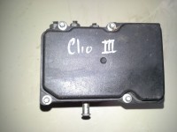 JEDNOTKA ABS BOSCH 0265232077, 8200747140 RENAULT CLIO lll