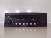 RADIO S CD SIEMENS 96624490XT00, CITROEN <strong>C3</strong>
