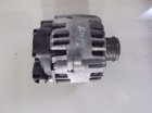 ALTERNÁTOR VALEO 9665617780 1,6HDI, CITROEN, PEUGEOT