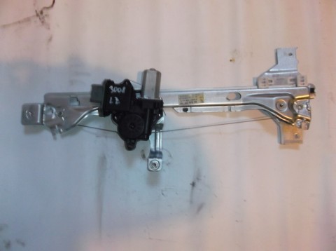ELEKTRICKÁ STAHOVAČKA OKNA PEUGEOT 3008, 5008 LZ 9682808780