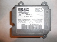 JEDNOTKA AIRBAGU CITROEN XSARA PICASSO, 9652276980, 602327400
