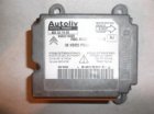 JEDNOTKA AIRBAGU CITROEN XSARA PICASSO, 9652276980, 602327400