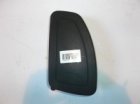 AIRBAG SEDAČKOVÝ CITROEN C4 PP, ČERNÝ