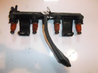 PALIVOVÁ LIŠTA 1,6BN 16V, 9636520780 PEUGEOT, CITROEN