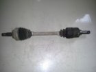 LEVÁ POLOOSA PEUGEOT 306, KFX 1,4BN, 55KW