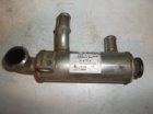 CHLADIČ VÝFUKOVÝCH PLYNŮ 9646762280 1,6HDI, PEUGEOT, CITROEN