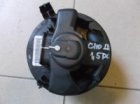 VENTILÁTOR TOPENÍ RENAULT CLIO lll OD-05, 1,5DCI