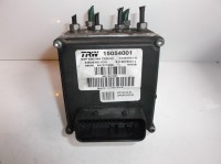JEDNOTKA ABS S ESP TRW 9651857880, S118676001J, PEUGEOT 407