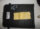 BSI JOHNSON CONTROL 9663510180, CITROEN C4 PICASSO