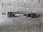 LEVÁ POLOOSA PEUGEOT 206, NFU, 1,6BN 16V, 80KW
