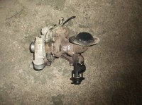 TURBO - DMYCHADLO PEUGEOT 306, DHY 1,9TD, 66KW, VÝROBCE: KKK