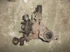 TURBO - DMYCHADLO PEUGEOT 306, RHY 2,0HDI 8V, 66KW, VÝROBCE: GARRETT