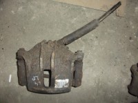 BRZDIČ LP BOSCH CITROEN C4 , OD-04