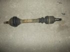LEVÁ POLOOSA PEUGEOT 306, DHY 1,9TD, 66KW