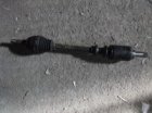 LEVÁ POLOOSA CITROEN SAXO, HDZ 1,1 BN, 40KW
