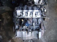 MOTOR RENAULT CLIO III, TYP K9K 770, 1,5 DCI, 65 KW