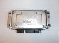 JEDNOTKA MOTORU CITROEN SAXO, HFX, 1,1 BN, BOSCH 0261206246