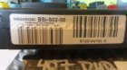 BSI SIEMENS,9662463380,PEUGEOT 407, 2,0HDI,100KW