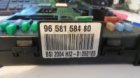 BSI JOHNSON CONTROL 9685158480,CITROEN C4