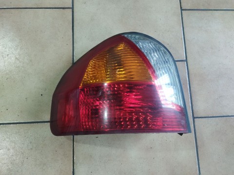 ZADNÍ SVĚTLO LEVÉ, HYUNDAI SANTA FÉ, DO-05