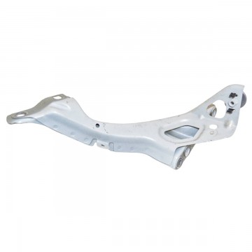 držák předního blatníku levý - plech AUDI A6 4G0 lift  4G0821135A