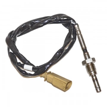 čidlo teploty spalin AUDI A6 4G0 lift 2,0 TDi CNH 140 KW  4G0906088AA  4G0906088AN