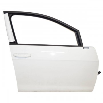 dveře přední pravé VW Golf VII 5G0 lift  5G4831056AS