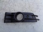 levá přední krytka do nárazníku na citroen c5 lift, 9650281377