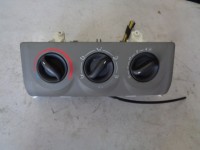 panel pro ovládání topení na renault thalii II, 69520006