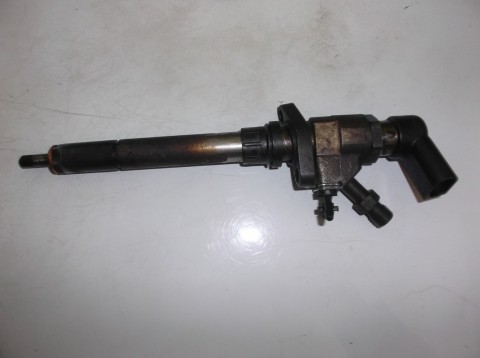VSTŘIK 2,0HDI SIEMENS 9647247280, PEUGEOT, CITROEN 