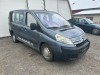 Citroen Jumpy 2,0 HDI 88KW RHK prodám díly z vozu