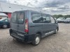 Citroen Jumpy 2,0 HDI 88KW RHK prodám díly z vozu